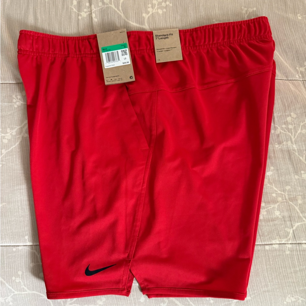 Nike Sports Shorts